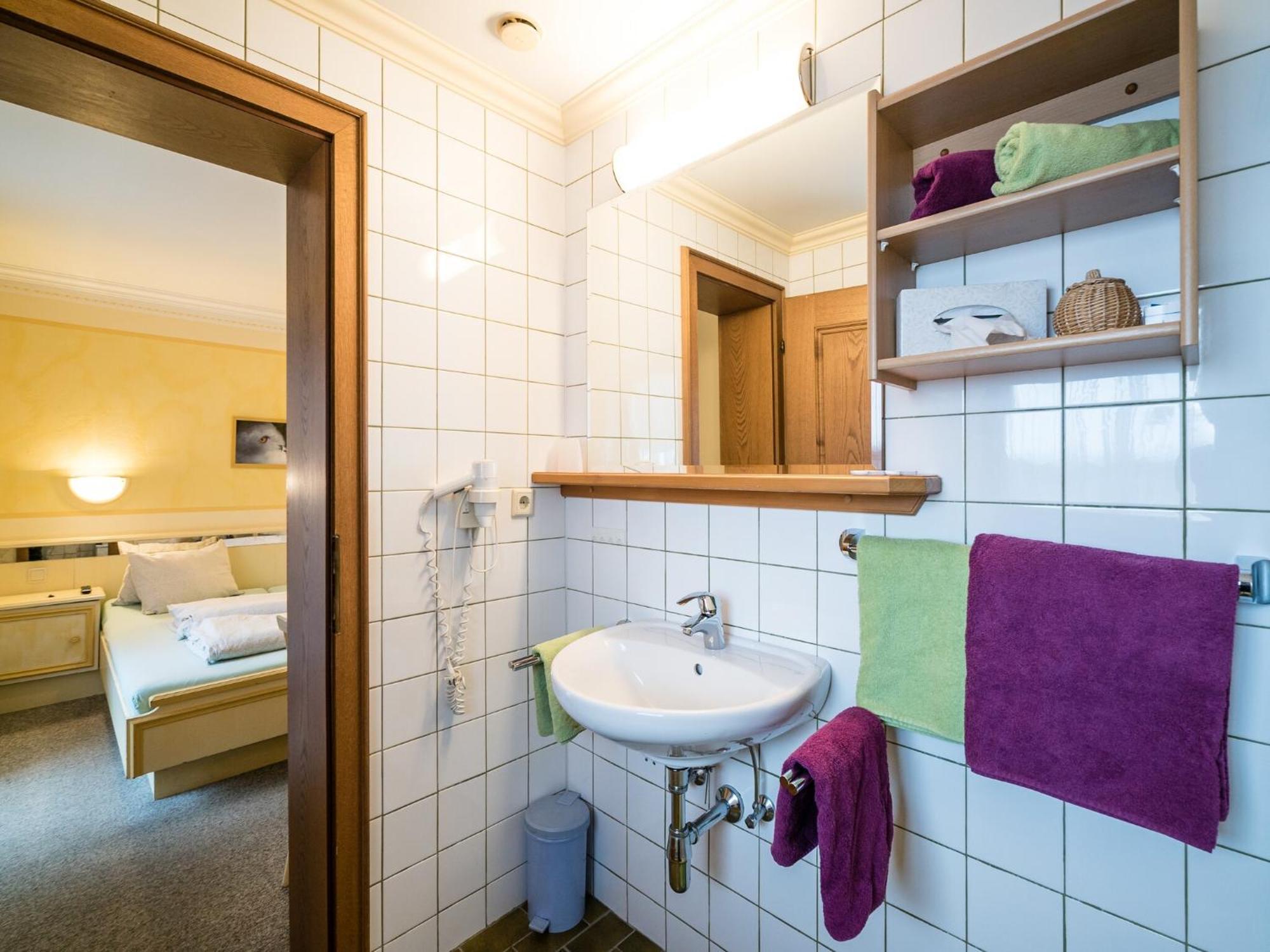 Apartment In Saalbach Hinterglemm Near Ski Area Esterno foto