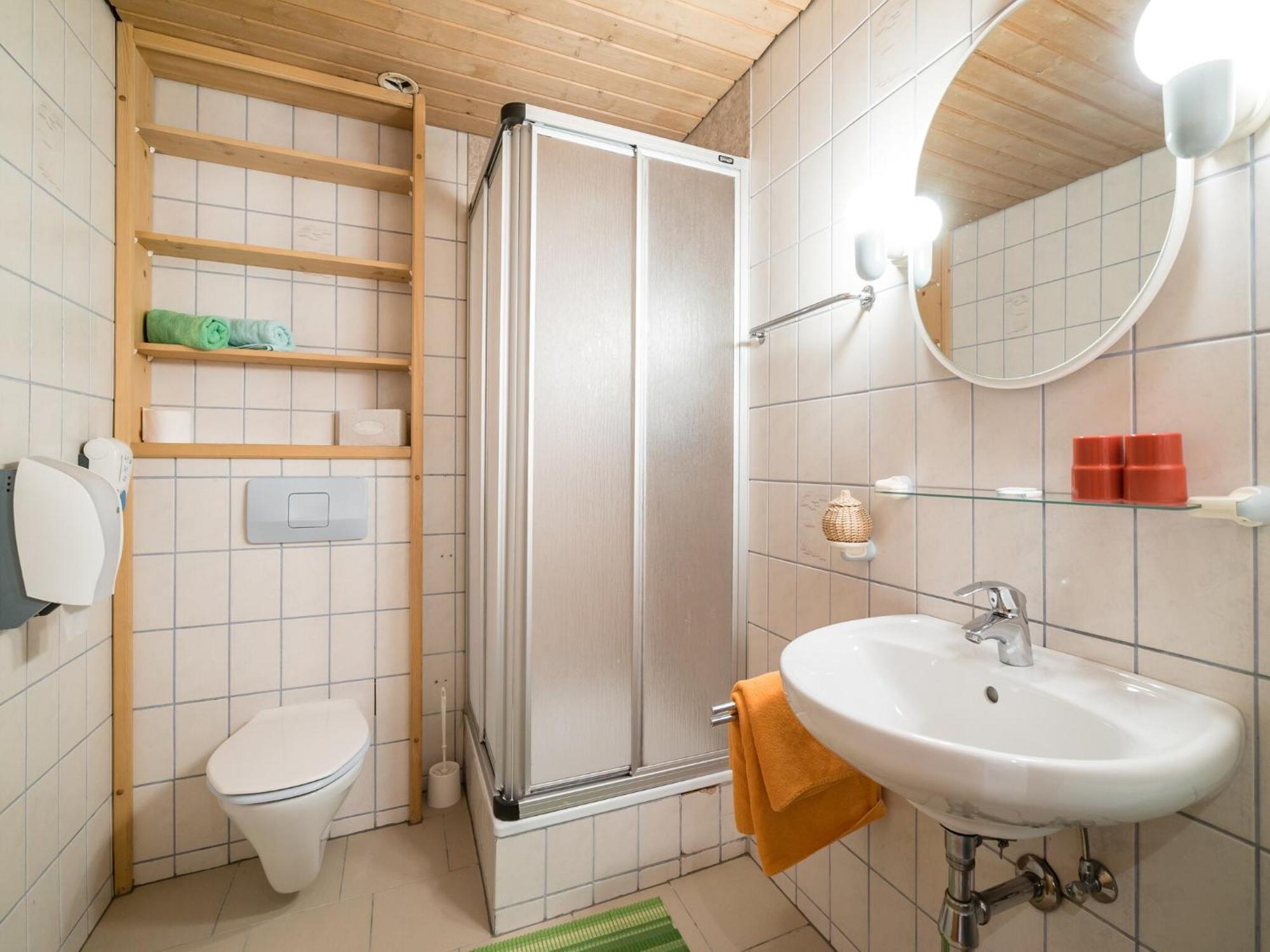 Apartment In Saalbach Hinterglemm Near Ski Area Esterno foto