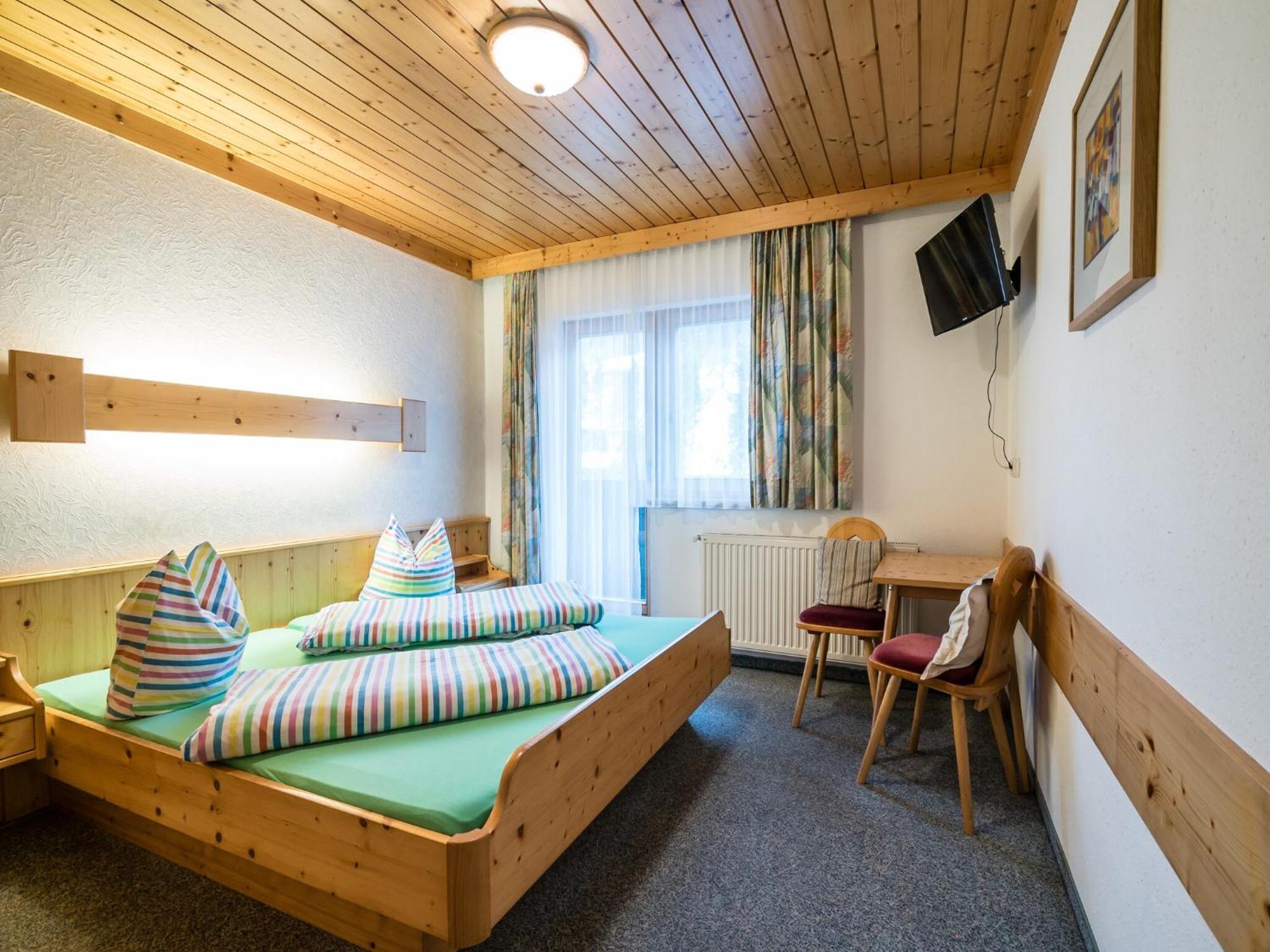 Apartment In Saalbach Hinterglemm Near Ski Area Esterno foto