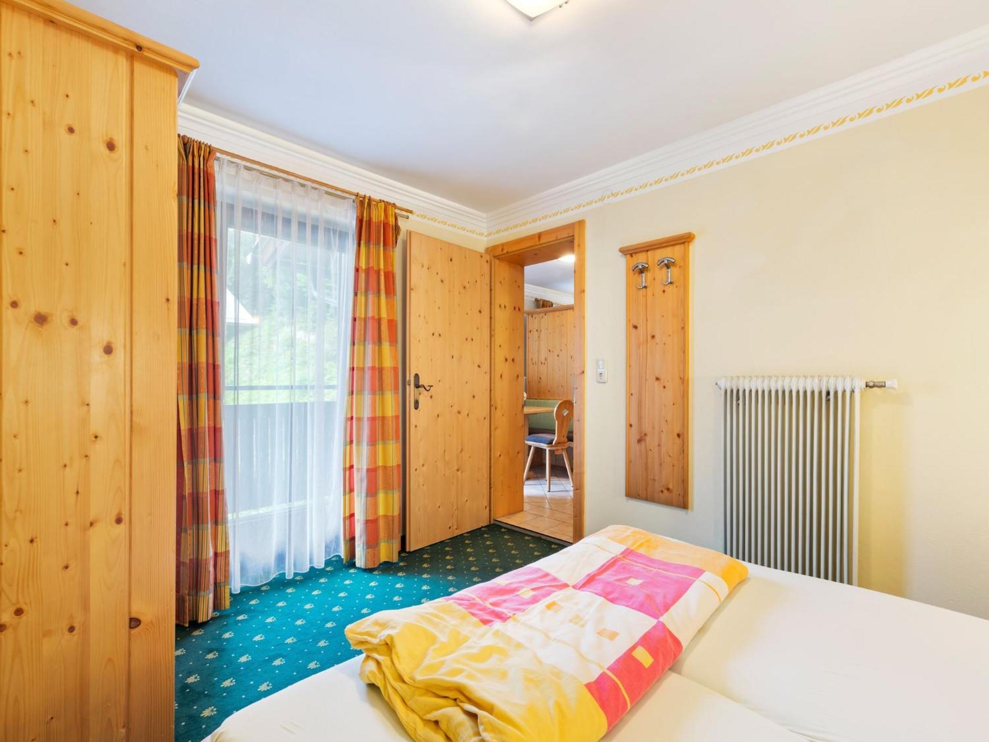 Apartment In Saalbach Hinterglemm Near Ski Area Esterno foto